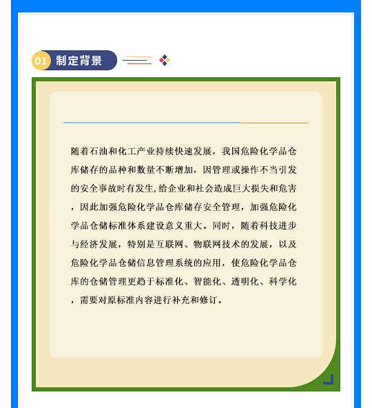 一文讀懂！圖解《危險(xiǎn)化學(xué)品倉(cāng)庫(kù)儲(chǔ)存通則》(圖2)